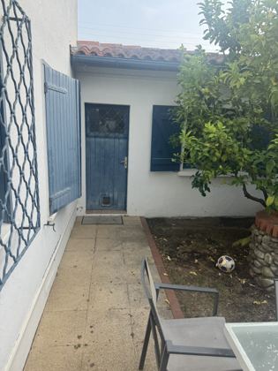 Photo de la maison