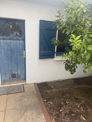 Photo de la maison