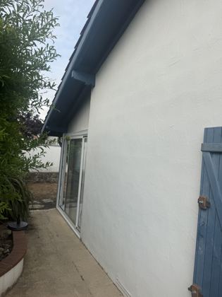Photo de la maison