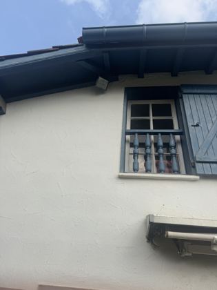 Photo de la maison