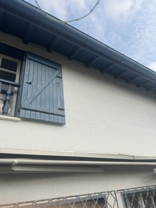 Photo de la maison