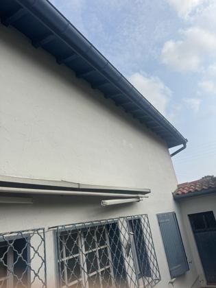 Photo de la maison