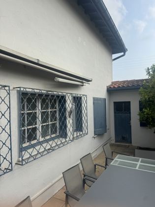 Photo de la maison
