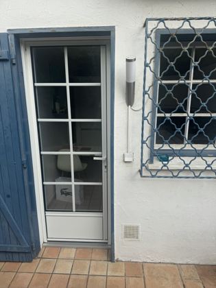 Photo de la maison